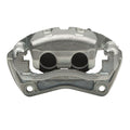DFC 06-20 Infiniti QX50 Front-L Premium Caliper - Silver Zinc Coated