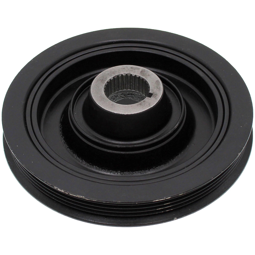 HARMONIC BALANCER