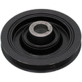 HARMONIC BALANCER