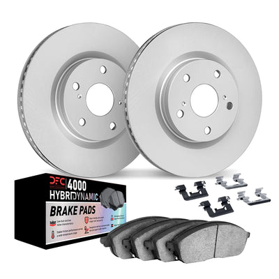 DFC auto part