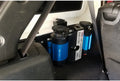 Mountain Off Road air compressor detail