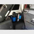Mountain Off Road air compressor