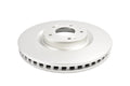 DBA 22-24 Hyundai Santa Cruz Front En-Shield Standard Rotor
