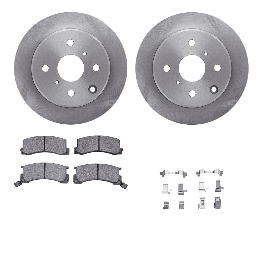 R1 Concepts auto part
