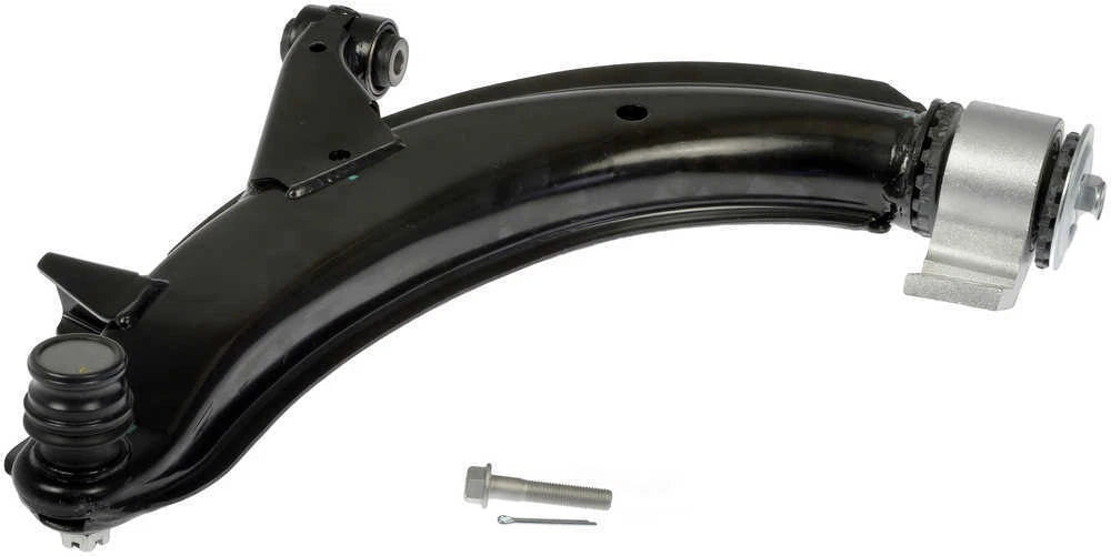 CONTROL ARM