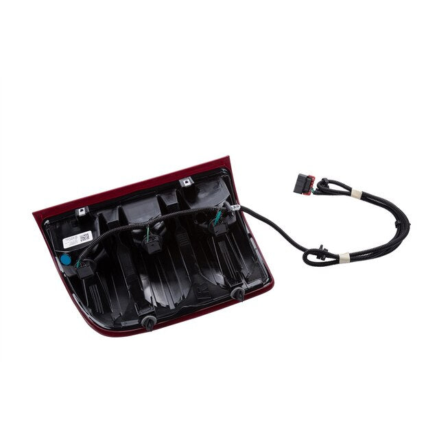 GM Performance auto part