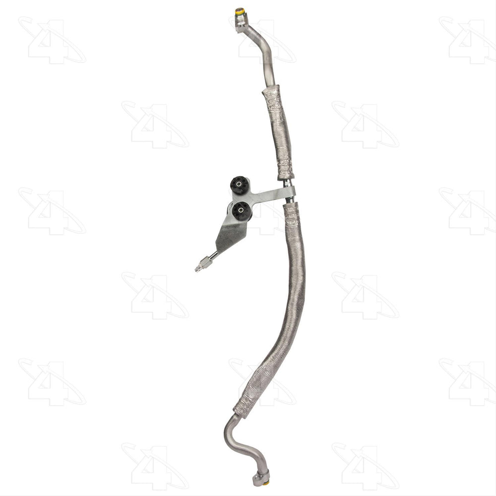 FOUR SEASONS auto part
