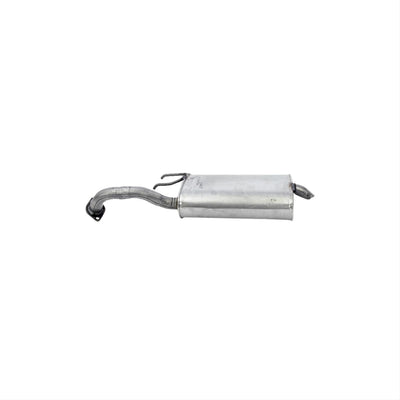 MUFFLER ASSEMBLY-QUIET-FL