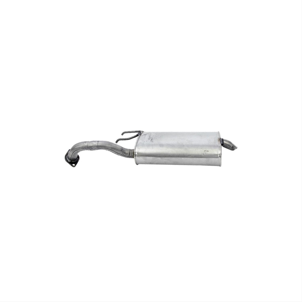 MUFFLER ASSEMBLY-QUIET-FL
