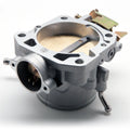 BLOX Racing Honda B/D/H/F Series Engines Tuner Series Cast Aluminum 66mm Throttle Body