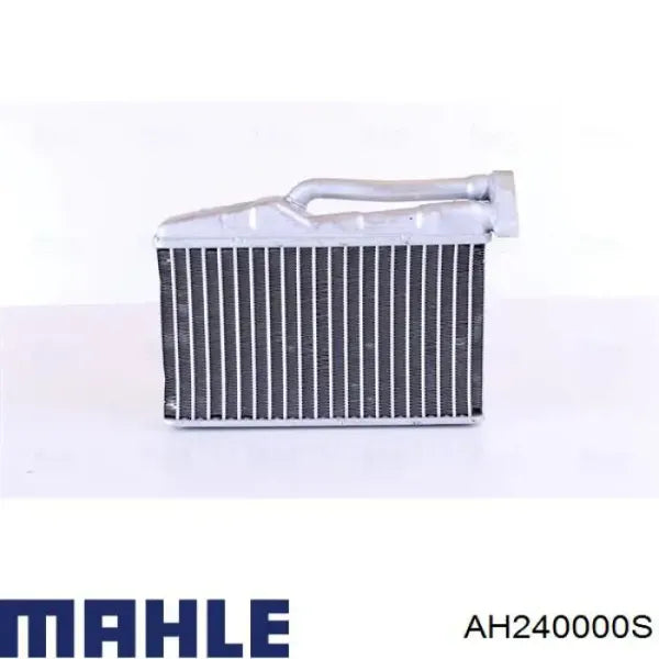 BEHR HVAC Heater Core