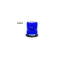 LED BEACON: PULSE II 1248VDC PULSE8 FLASH 7IN BLUE