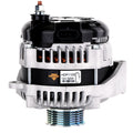 RE ALTERNATOR