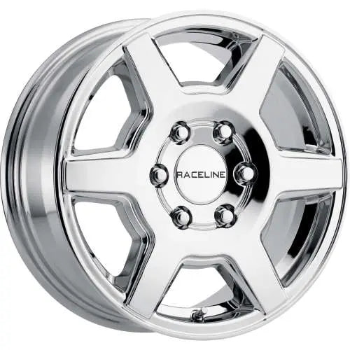 156C 16X6.5 5X160 45MM