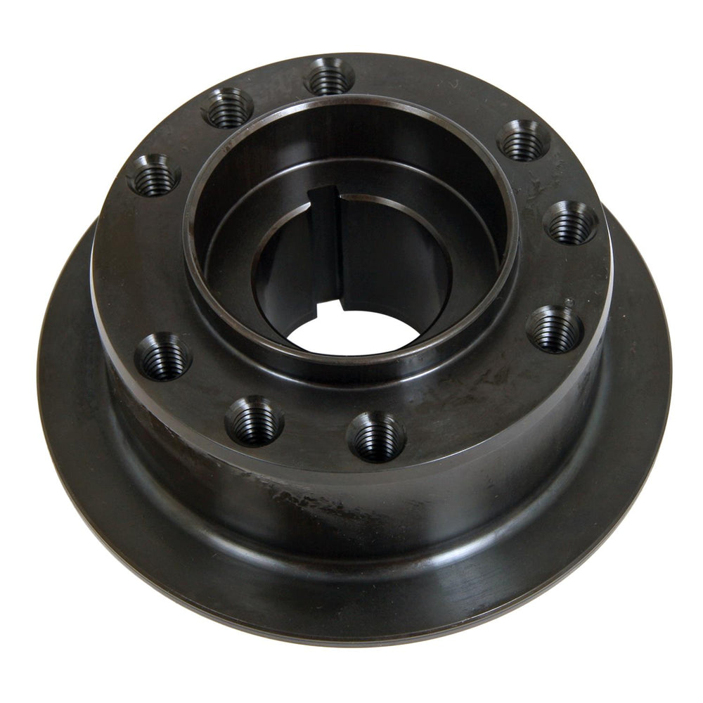 ATI Crank Hub & Inner Shell - Steel - Toyota 3SGTE 1990-1995 Mr2 Turbo