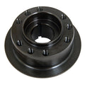 ATI Crank Hub & Inner Shell - Steel - Toyota 3SGTE 1990-1995 Mr2 Turbo