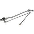 WIPER TRANSMISSION