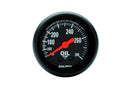 Autometer Z Series 2-1/16in 140-280 Degrees F Mechanical Oil Temperature Gauge