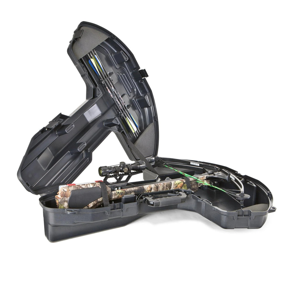 Plano black auto part