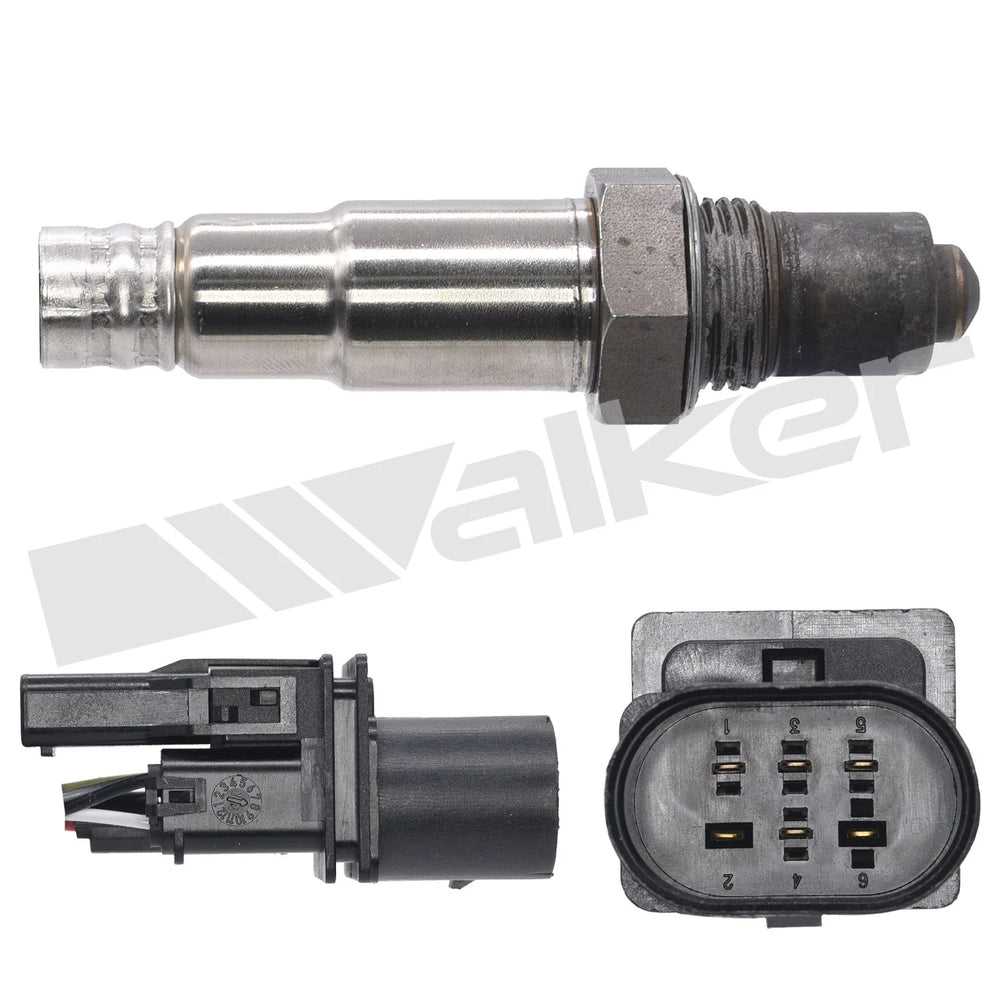 Walker Products Inc. - auto part