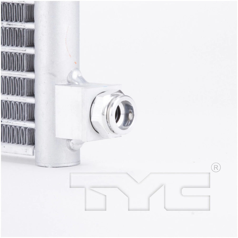 TRANSMISSION COOLER ASSEMBLY CHEVROLET VOLT 20162019
