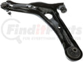 CONTROL ARM