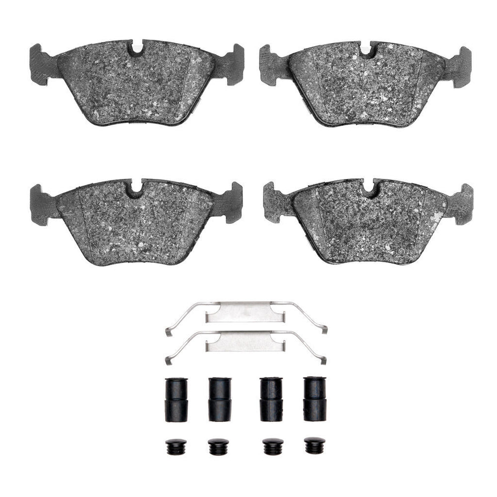 DFC auto part