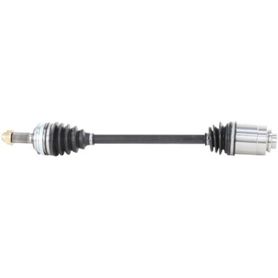 TRAKMOTIVE auto part