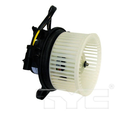 HEATER FAN/MOTOR ASSY W/AIR COND DODGE NEON 0005; PLYMOUTH NEON 0001