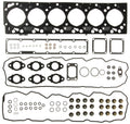 ~(2.2 lbs. 37X11X0)~ Cylinder Head Gasket Standard Head Gasket Cummins QSB B Engine Series 2003-2007.