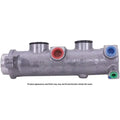 NEW MASTER CYLINDER