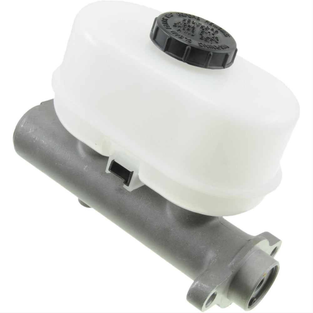 NEW MASTER CYLINDER
