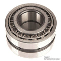 TIMKEN red auto part