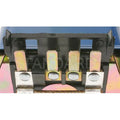 ENGINE OIL SEPARATOR