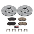 Power Stop 2017 Kia Optima Front Autospecialty Brake Kit