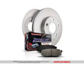 Power Stop 2017 Kia Optima Front Autospecialty Brake Kit