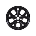 IMP GRND CHRK 5 Y SPK 18" GLOSS BLK