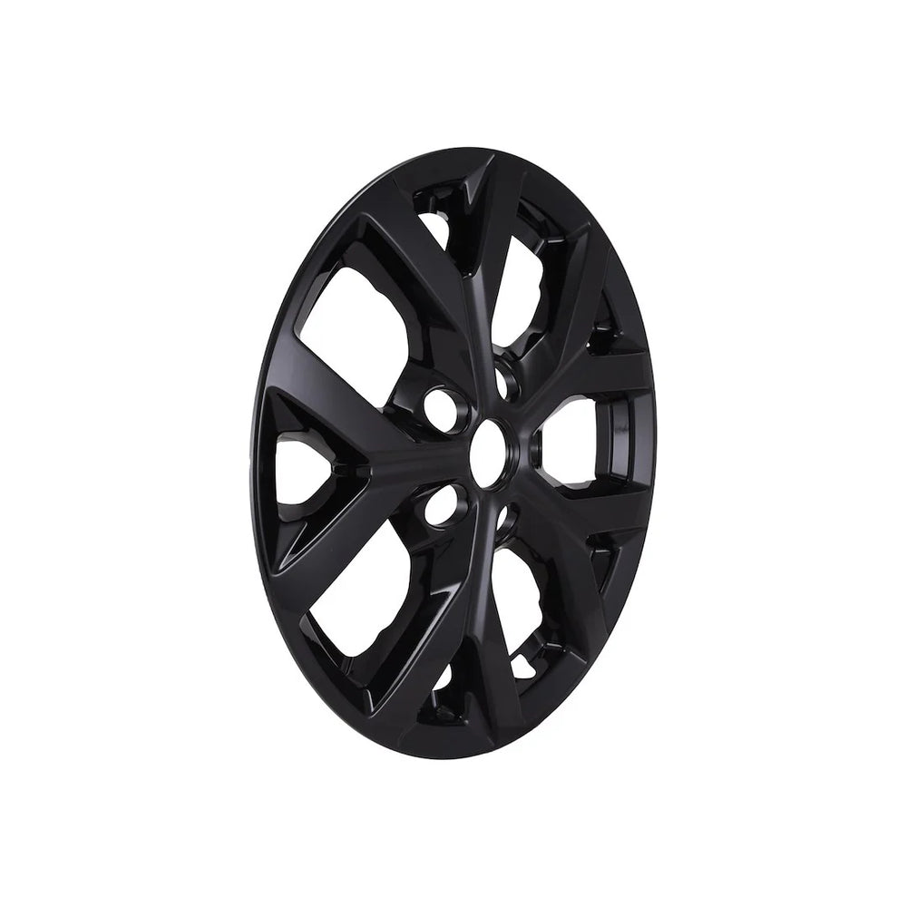 IMP GRND CHRK 5 Y SPK 18" GLOSS BLK