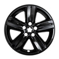 IMP;17-20 TRAX;BLK;16";5 SPK