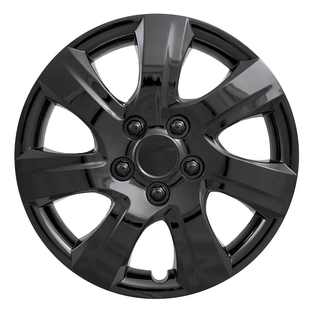 IMP;17-20 TRAX;BLK;16";5 SPK