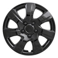 IMP;17-20 TRAX;BLK;16";5 SPK