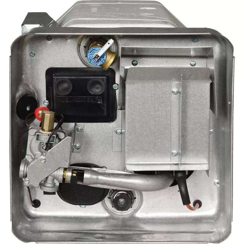 SUBURBAN MFG auto part
