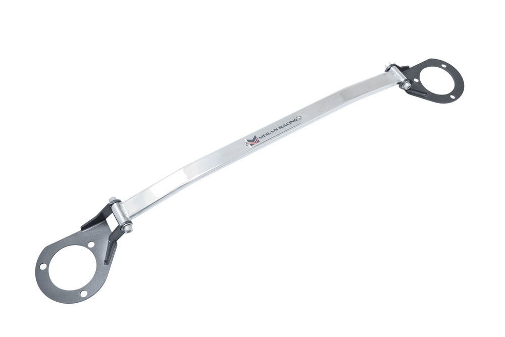 Megan Racing Race Spec Bar Mazda RX7 93-96 FU 1 Piece Racing Style Front Strut Bar