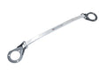 Megan Racing Race Spec Bar Mazda RX7 93-96 FU 1 Piece Racing Style Front Strut Bar
