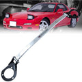 Megan Racing Race Spec Bar Mazda RX7 93-96 FU 1 Piece Racing Style Front Strut Bar