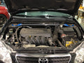 Megan Race-Spec Bar Toyota Corolla 03-08 FU
