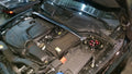 Megan Racing Race Spec Bar Benz CLA 250 14-18 GLA200 GLA250 14 AMG A45 (W176) 13-18 A200 A250 12 FU