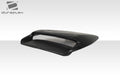2015-2021 Subaru WRX STI Duraflex Wide Mouth Hood Scoop - 1 Piece
