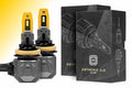 H11/H9/H8: Morimoto 2Stroke 4.0 LED Bulb (Each)