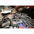 Megan Racing Honda Civic Type-R 2017 Front Upper Race-Spec Strut Tower Bar